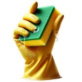 Bathroom & Kitchen Cleaners