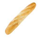Authentic French Bread