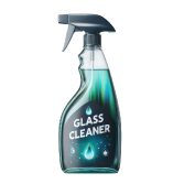 Glass & Surface Cleaners