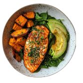 RawTeen Hot Meals– Nutritious Food Support