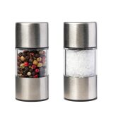 Salt & Pepper – Kitchen Essentials
