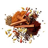 Aromatic Spices for Bold Flavors