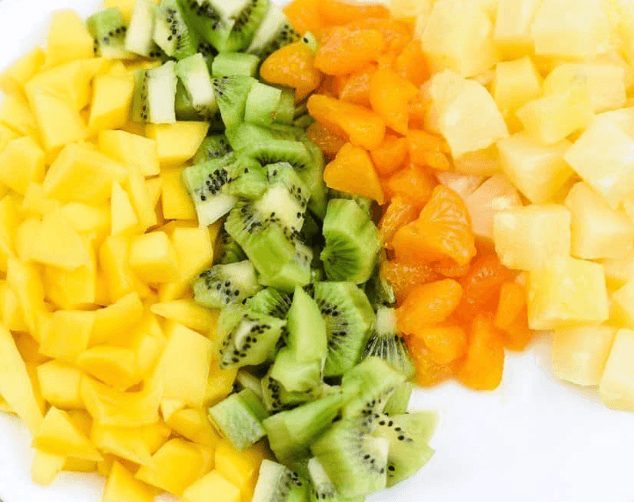 a489b56a Mixed Fruits Salad - Image 1