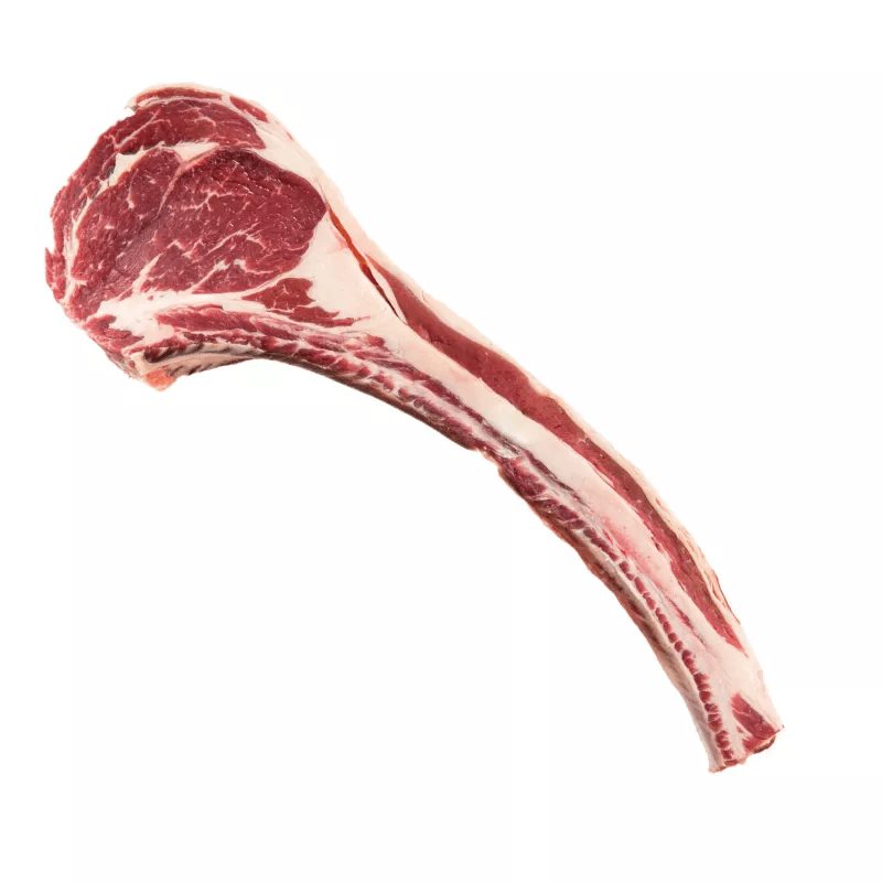d341d184 Grass Fed Chilled Lamb Shortloin Bone In - Image 1