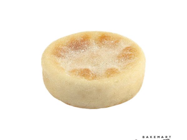 English Muffin 80Gr1x4