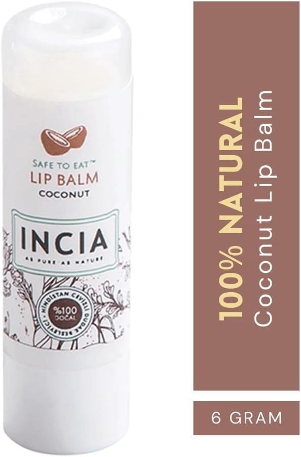 7ce732ec Lip Balm Coconut 6G - Image 1