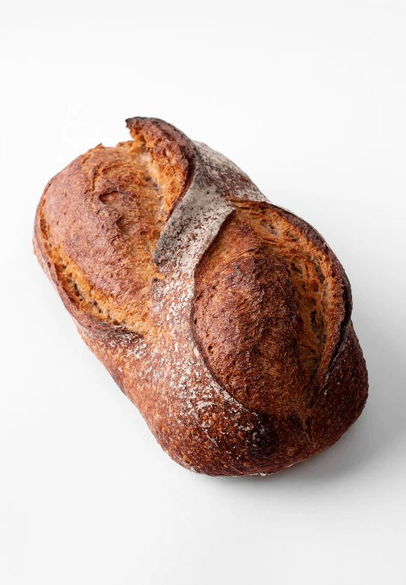 cbe57b73 Organic Whole Wheat Batard - Image 1