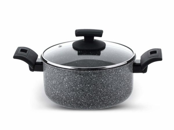 ELEMENTI NATURA Casserole 24cm