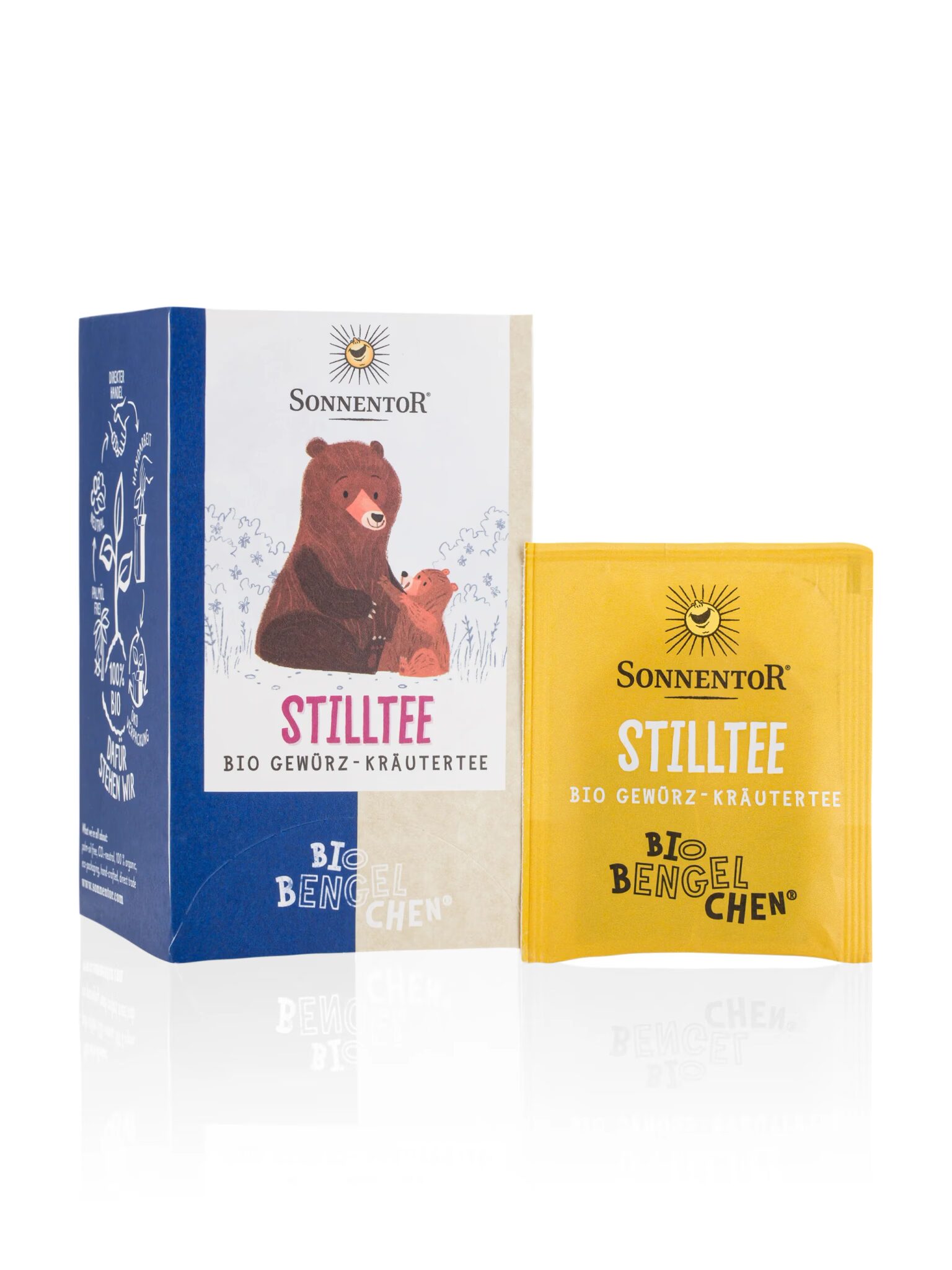 image.png Sonnentor Breastfeeding Tea - Image 1