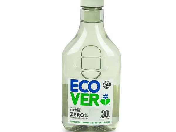 Ecover Zero Laundry Liquid 1.5L